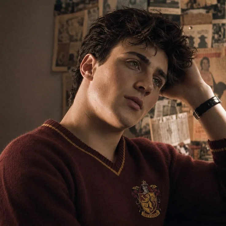 James Flemont Potter 
