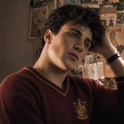 James Flemont Potter 