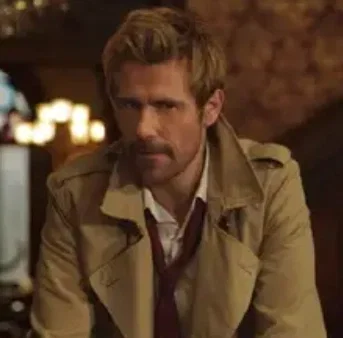 John Constantine