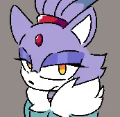 Alex/"Blaze" [EXE]