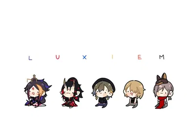 Luxiem