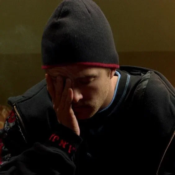 Jesse Pinkman
