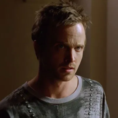 Jesse Pinkman