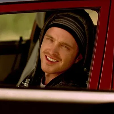 Jesse Pinkman