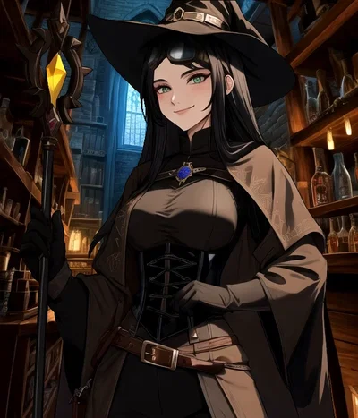 Lissa Pembroke