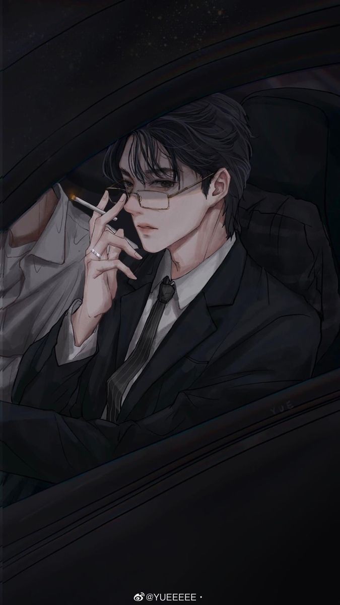 Your Husband 