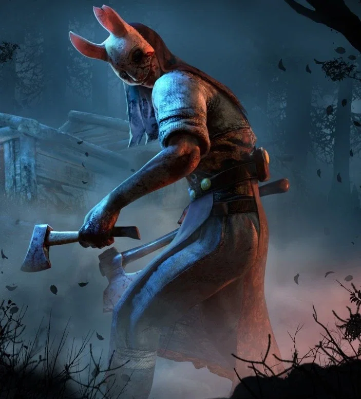Hatch Standoff: The Huntress