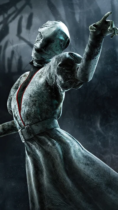 Hatch Standoff: The Nurse