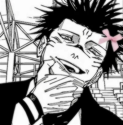 # ‘ Sukuna Ryomen