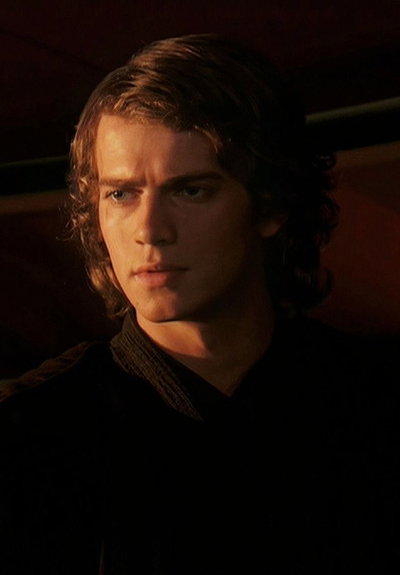 Anakin Skywalker
