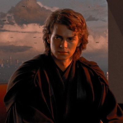 Anakin Skywalker