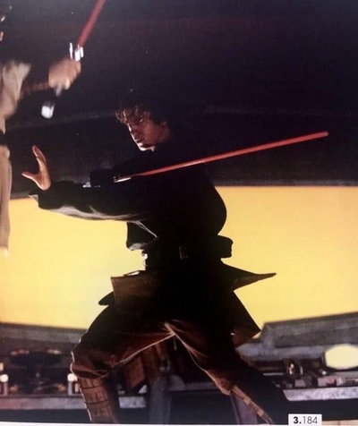 Darth Vader