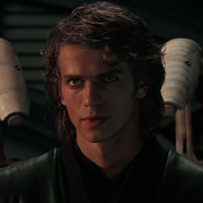 Anakin Skywalker 