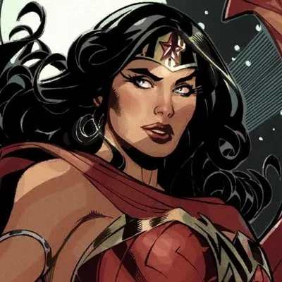 Wonder Woman || Diana Prince