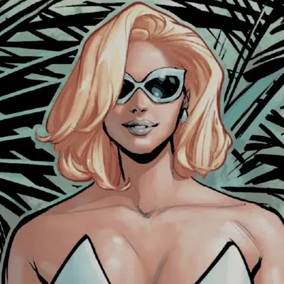 Emma Frost