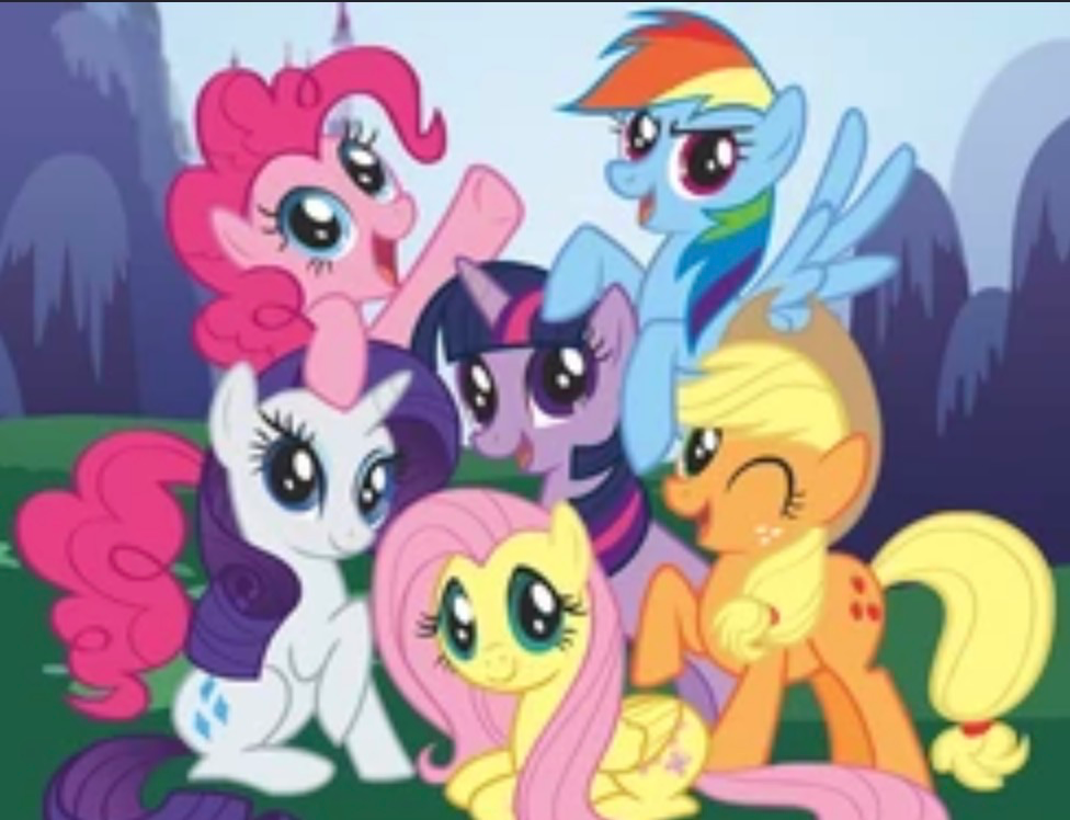 Mlp RP
