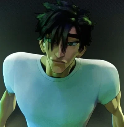 Kenji / Ken Sato