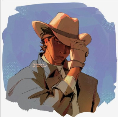 Miguel O'Hara