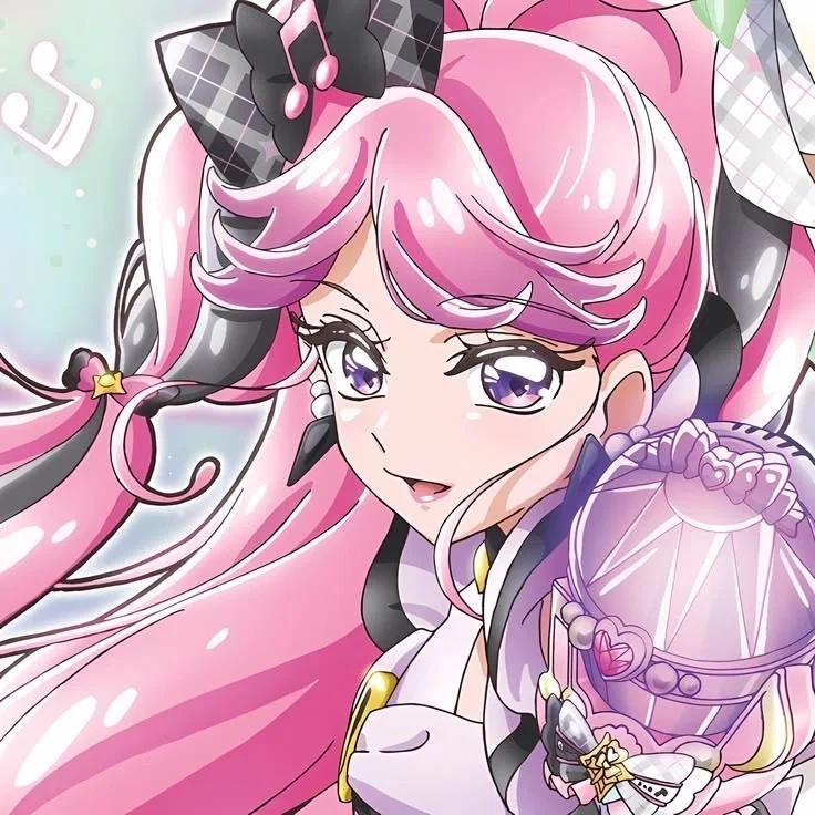 𖹭ꗃꄗMeroron۶ৎ⊹ ࣪ ˖