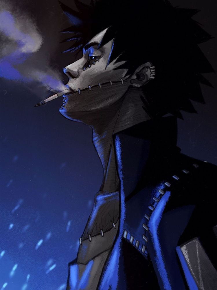 Dabi