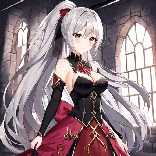 Elena, your companion
