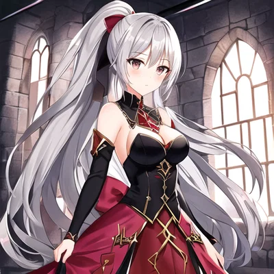 Elena, your companion