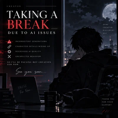 ⚠️ JLLM Quality Issues — Temporary Break