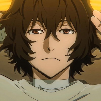 Osamu Dazai 