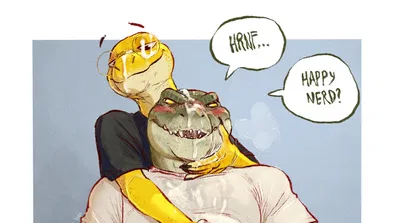 Bully Troubles