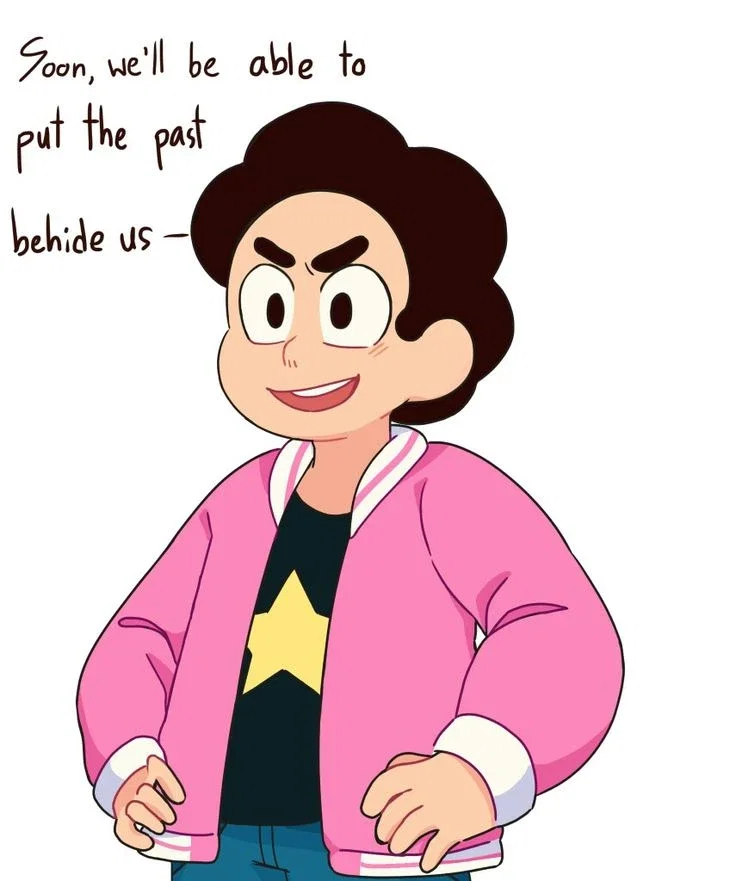 Steven universe || injector fight [steven universe]
