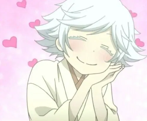 Mizuki || the Divine White Snake [kamisama kiss]