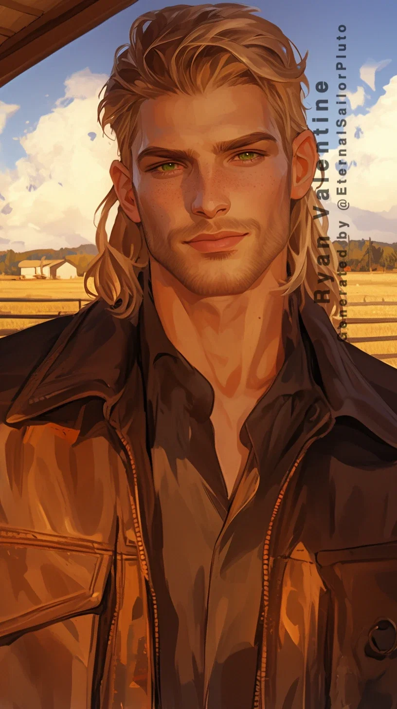 Ryan Valentine