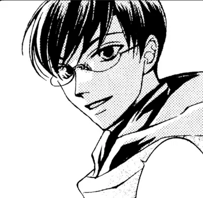 kyoya ootori 