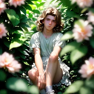 The Confidant (Green Island Cult)