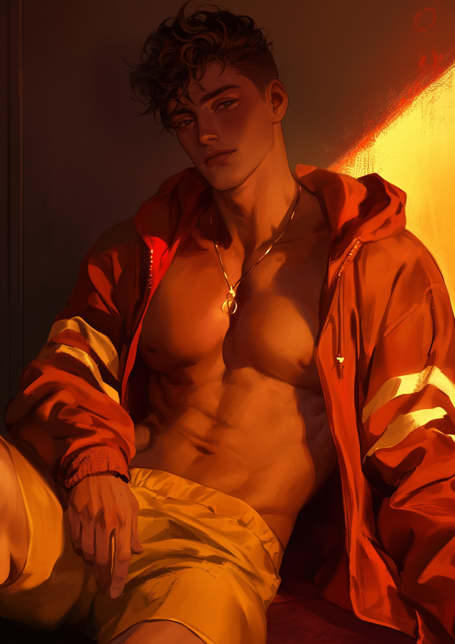 Jesse Aguilera