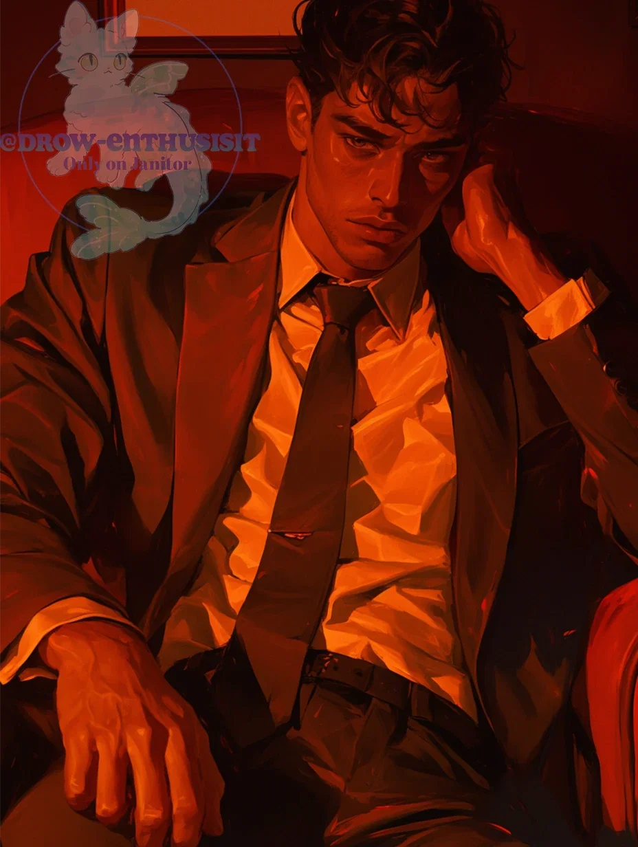 Dante Moreau