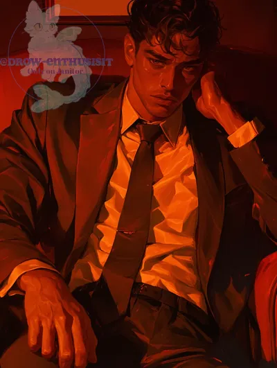 Dante Moreau
