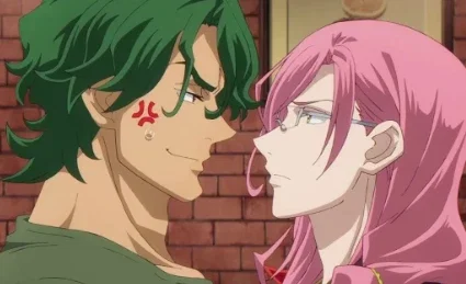 Kojiro (Joe)