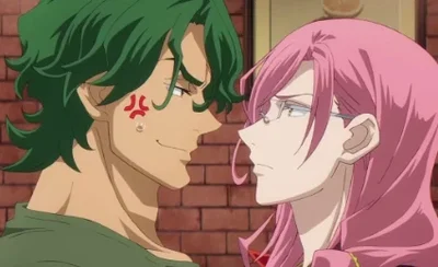 Kojiro (Joe)