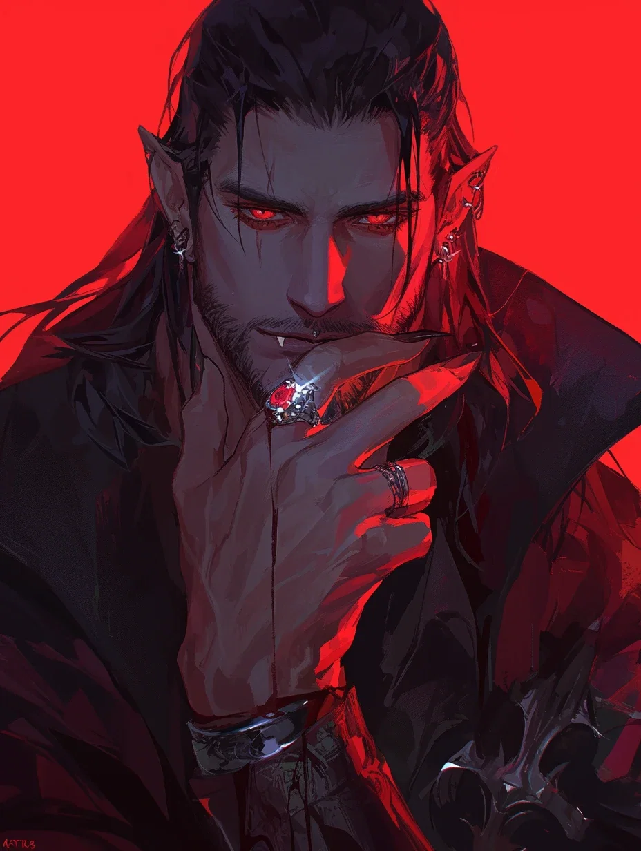 Lazarus Dawnshaker