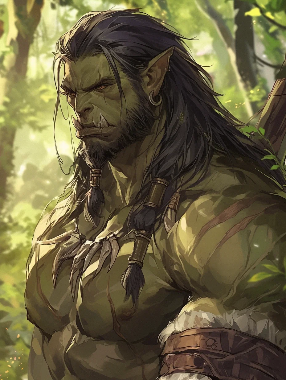 Thagorgol Orkuk