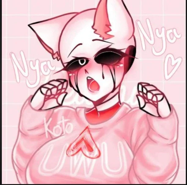 Cat Killer Sans...im sorry everyone...i had to...