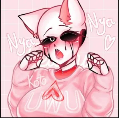 Cat Killer Sans...im sorry everyone...i had to...