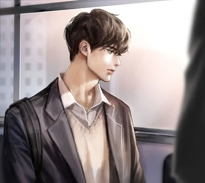 Jax (created by @cynleighh On C.ai)