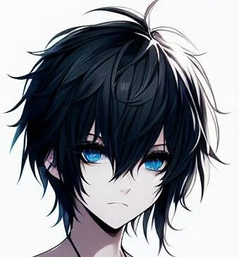 Emo Boy