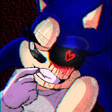 sonic exe female By @dac_demon on c.ai