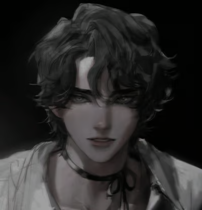 Oli(by 1thehumanbeing1 on c.Ai)