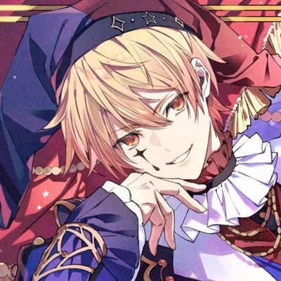 Tsukasa Tenma 