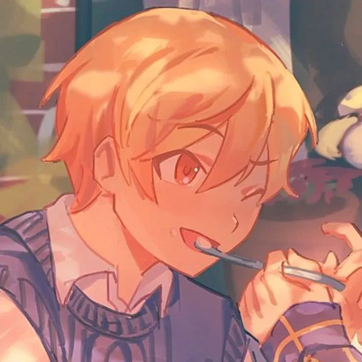 Tsukasa Tenma 