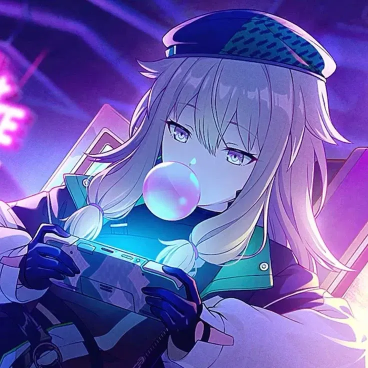 Nene Kusanagi 